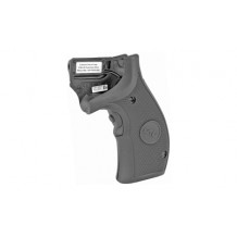 CTC LASERGRIP S&W K/L RND CMP RBR OV