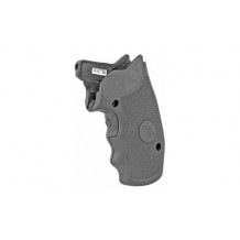 CTC LASERGRIP CHARTER ARMS REV