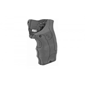 CTC LASERGRIP S&W J RBR WRAP