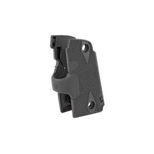 CTC LASERGRIP KIMBER MICRO 9MM GRN