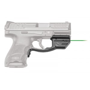 CTC LASERGUARD H&K VP9/VP40 GRN