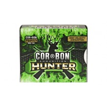 CORBON 454CASL 240GR JHP HUNT 20/500