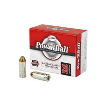 CORBON POW'RBALL 10MM 135GR 20/500