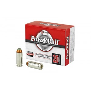 CORBON POW'RBALL 10MM 135GR 20/500