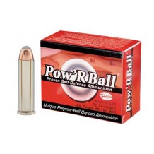 CORBON POW'RBALL 357MAG 100GR 20/500