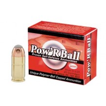 CORBON POW'RBALL 380ACP 70GR 20/500