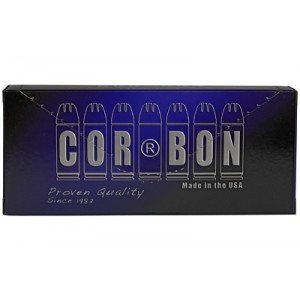 CORBON 338 LAPUA 300GR HPBT 20/300