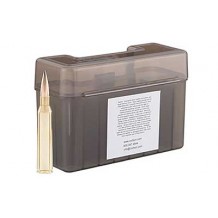 CORBON PM 338LAPUA 300GR SUBSONIC 20