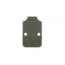 C&H TRIJICON RMR SEALING PLATE