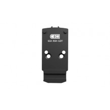 C&H PLT SIG P320 R1P TO RMR W/DT