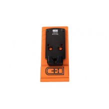 C&H PLT STACCATO DUO TO RMR/507C