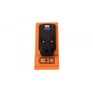 C&H PLT STACCATO DUO TO RMR/507C