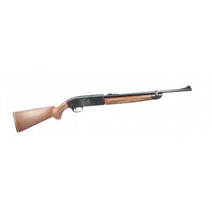 CROSMAN 2100 CLASSIC PUMP RFL BB/PEL