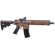 CROSMAN FULL AUTO R1 W/RED DOT FDE