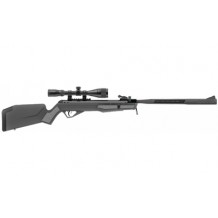 CROSMAN MAG FIRE ULTRA .22 BLK/GRY