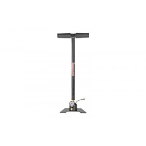 CROSMAN HIGH PRESSURE HAND PUMP BLK