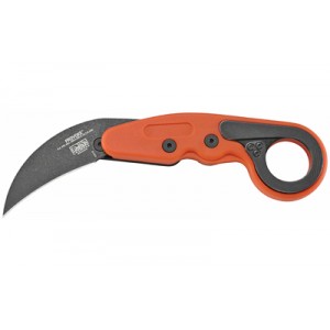 CRKT PROVOKE ORANGE 2.47