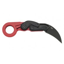 CRKT PROVOKE RED 2.47