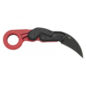 CRKT PROVOKE RED 2.47