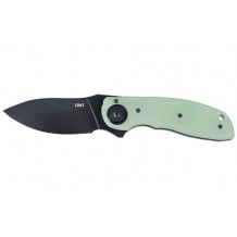 CRKT BOT DEADBOLT NATURAL 2.21