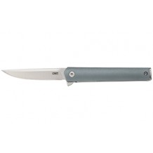 CRKT CEO COMPACT BLUE 2.61