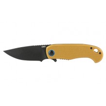 CRKT P.S.D. II COYOTE BROWN 3.03