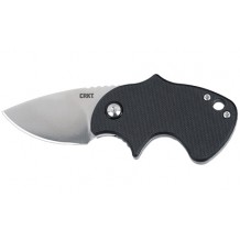 CRKT ORCA BLACK 1.79