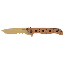 CRKT M16-10DZ DESERT TAN W/ VEFF SER