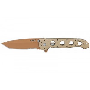 CRKT M16-14D DESERT 3.99