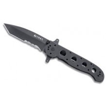 CRKT M16-14SFG 3.875 BLK COMBO TANTO