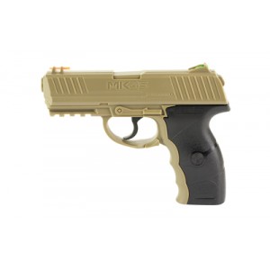 CROSMAN MK45 .177 BB 20RD FDE