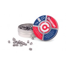 CROSMAN .22 POINTED PELLETS 175/TIN