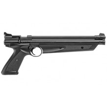 CROSMAN AMERICAN CLASSIC .22 BLK