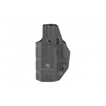 CRUCIAL IWB FOR GLOCK 43/43X AMBI BK