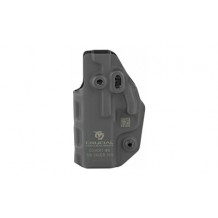 CRUCIAL IWB FOR SIG P365 AMBI BLK