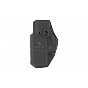 CRUCIAL IWB TAURUS G3C/G2C AMBI BLK