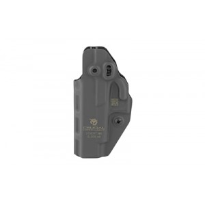 CRUCIAL IWB FOR GLOCK 48 AMBI BLK