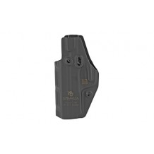 CRUCIAL IWB S&W EZ-9/EZ.380 AMBI BLK