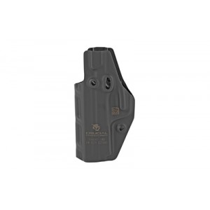 CRUCIAL IWB S&W EZ-9/EZ.380 AMBI BLK