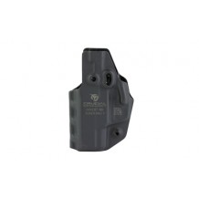 CRUCIAL IWB FOR RUGER MAX-9 AMBI BLK