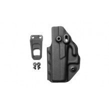 CRUCIAL IWB FOR TAURUS GX4 AMBI BLK