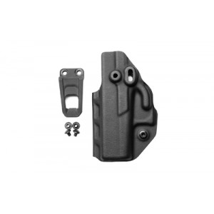 CRUCIAL IWB FOR TAURUS GX4 AMBI BLK