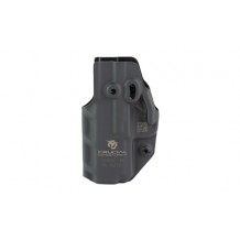 CRUCIAL AMBI COVERT IWB FN REFLEX