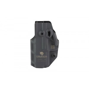 CRUCIAL AMBI COVERT IWB FN REFLEX