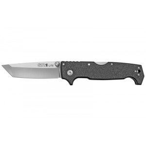 COLD STL SR1 LITE TANTO POINT