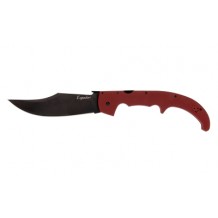 COLD STL ESPADA XL RUBY RED