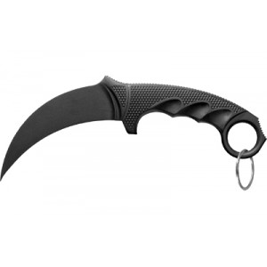 COLD STL FCX KARAMBIT 4