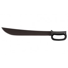 COLD STL LATIN D-GUARD MACHETE 18