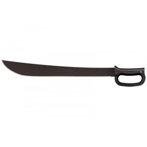 COLD STL LATIN D-GUARD MACHETE 21