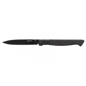 COLD STL DROP POINT SPECTER BLK